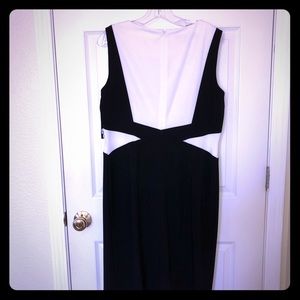 Sheath dress